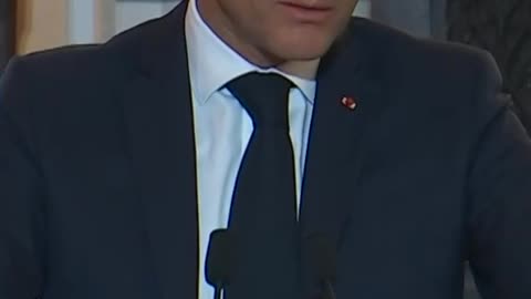 Emmanuel Macron : de la Bête de l'Évènement en passant par le Grand Belzébuth
