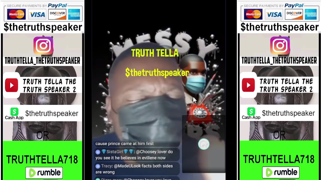 MESSY CALLER SUNDAY AFTERNOON SHIT SHOW SCREAMS ON HIS ADMINS FOR KICKING & NOT GIFTING, MZ TOO SWEET RESPONSE & LOSES SEVERAL PKS TO PRINCEJAY