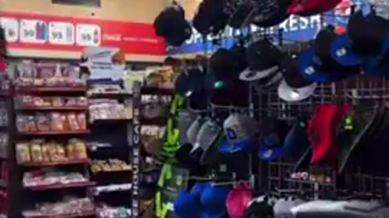 SHEBOONS PLAY AT THE STORE LIKE AT THE ZOO! 🐒🐒🐒