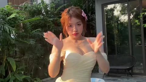 goyang viral