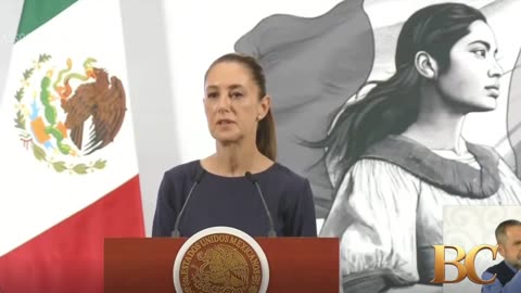 Mexico’s president blocks plan to send US troops across border
