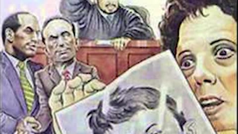 OJ Trial Discussions Part II
