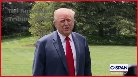 BREAKING: Trump Calls on Tom Homan to Arrest Gavin Newsom [WATCH]