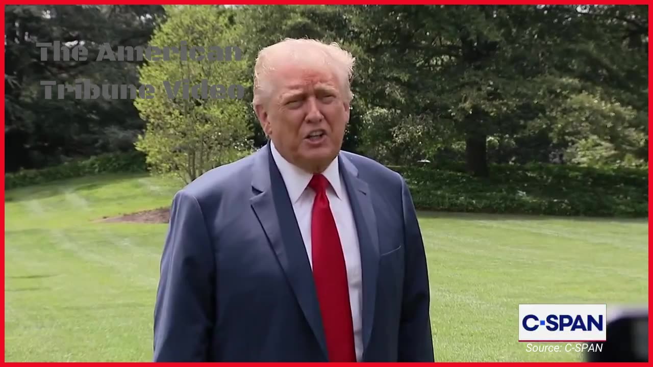 BREAKING: Trump Calls on Tom Homan to Arrest Gavin Newsom [WATCH]