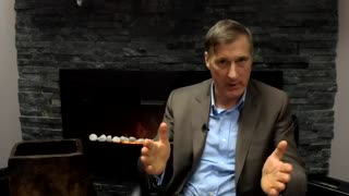 Flashback - LIVE: Crony Capitalism & SNC-Lavalin