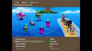 Go Fish - Raiders of Ruin Pt.68