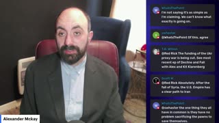 The US Attack On Iran