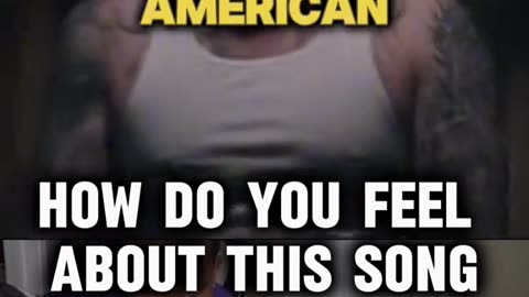 Fake Woke Song