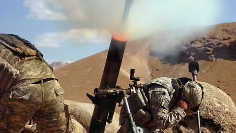 Types of Artillery