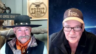 Trent Loos in the Morning - 8/27/2025