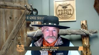 Trent Loos in the Morning - 8/27/2025