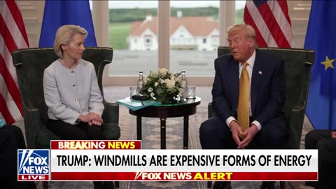 Trump boasts US is the ‘hottest country in the world.