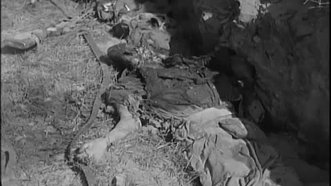 KOREAN WAR, TABU-DONG