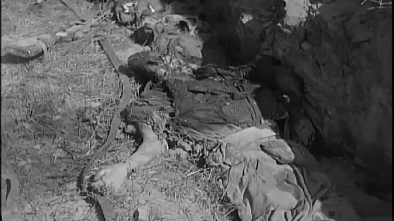 KOREAN WAR, TABU-DONG