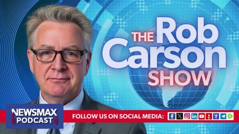 From Pakistan to Palestine | The Rob Carson Show (07/31/2025 Hour 2)