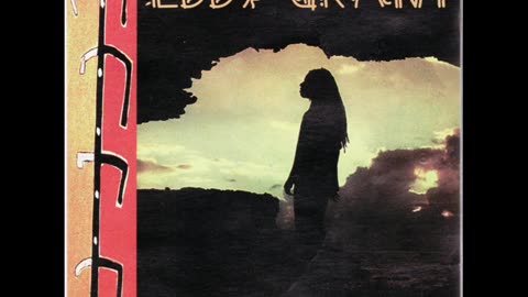 Eddy Grant - Can't get enough of you