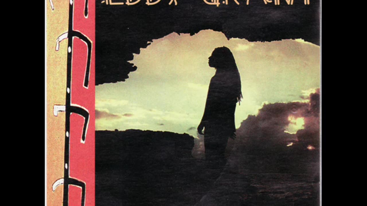 Eddy Grant - Can't get enough of you