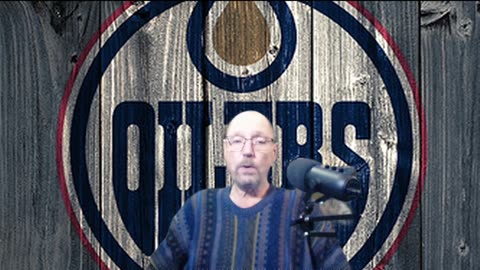 Let's Talk Oilers, Oilers Vrs Avalanche Game 16 Recap