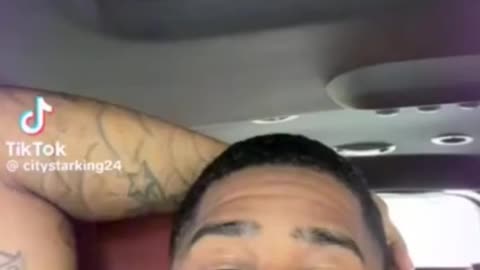 IT FEELS LIKE RAZORS - VOL. 232: "Y'ALL GOTTA BE CAREFUL"