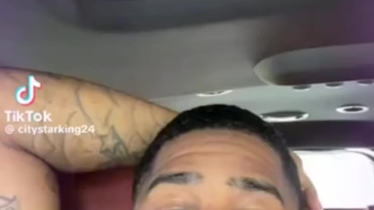 IT FEELS LIKE RAZORS - VOL. 232: "Y'ALL GOTTA BE CAREFUL"