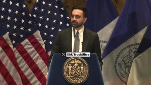 NYC cites scripture for free stuff and Illegal aliens to invade the US