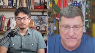 Scott Ritter: Russia TRAPS Ukraine's Army in Deadly Cauldron, NATO & Trump BROKEN