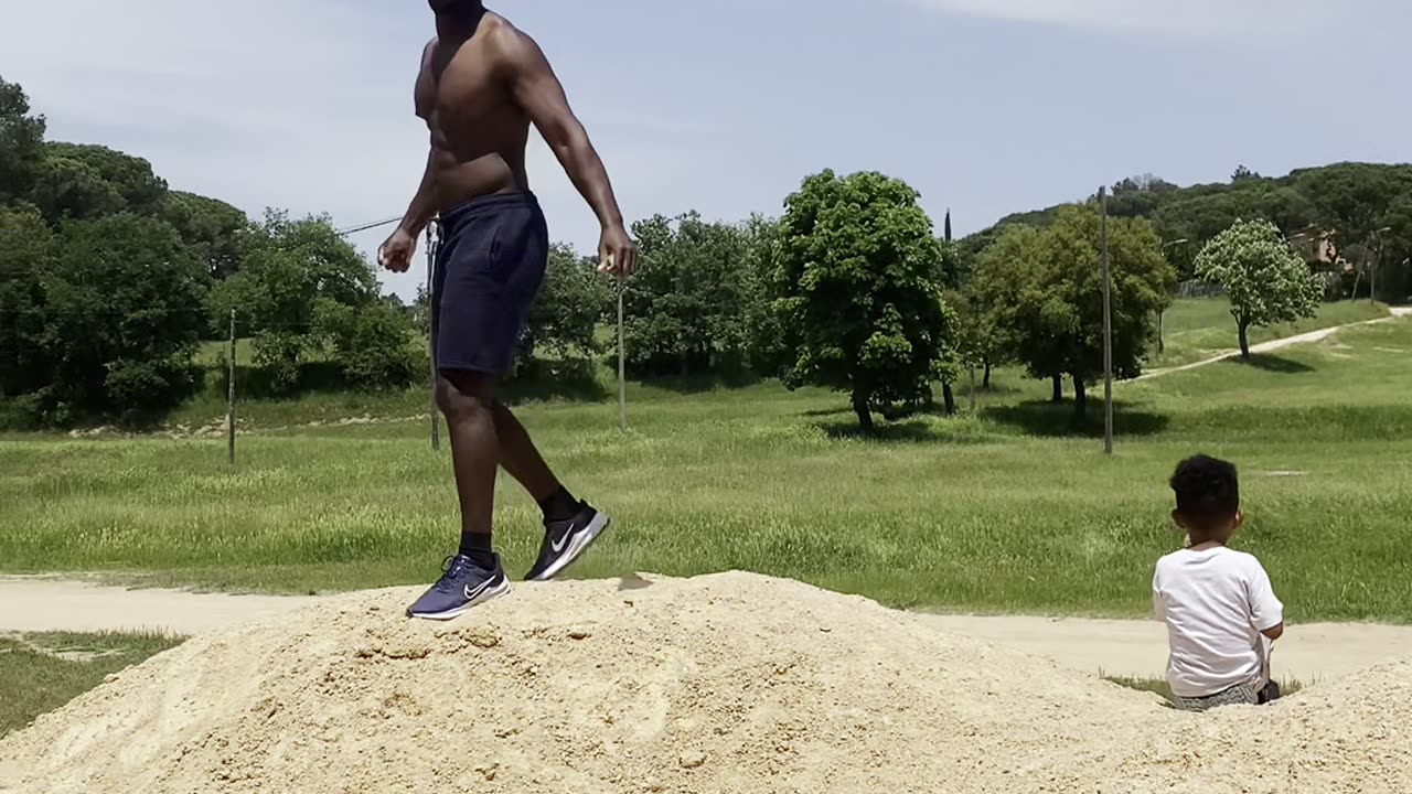 Gervonta Davis Footwork Drill COMBO You NEED to See!💥🥊