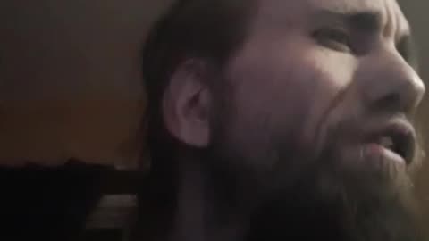 Cyraxx livestream on FB. "Chance got caught yet again?". 7/18/2025.