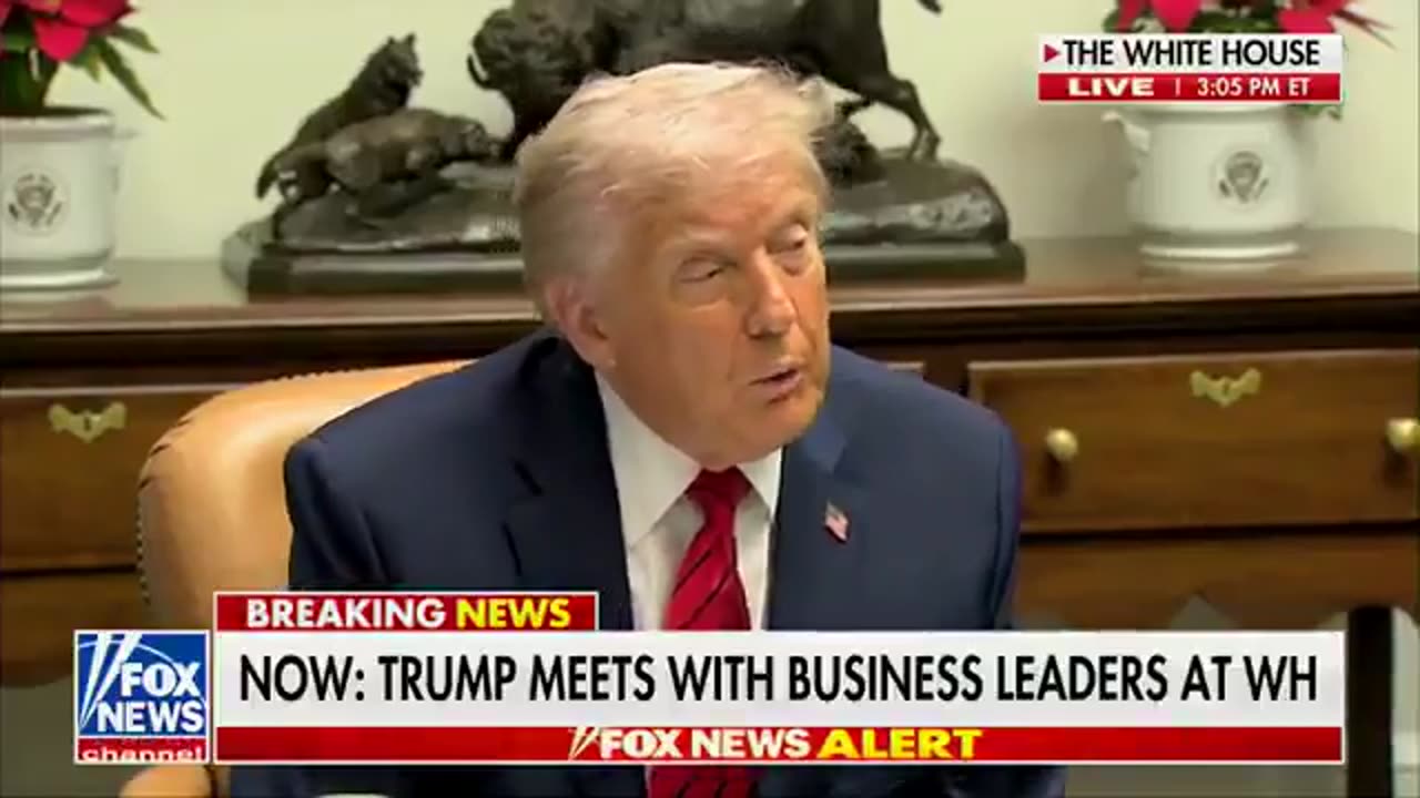 TRUMP: Weve just launched the Trump Gold Card. All funds go to the United States Government..