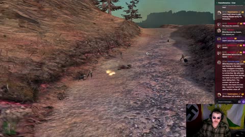 National Minded🔴Live Now! 24th Stream! News & Games! Happy Sunday!