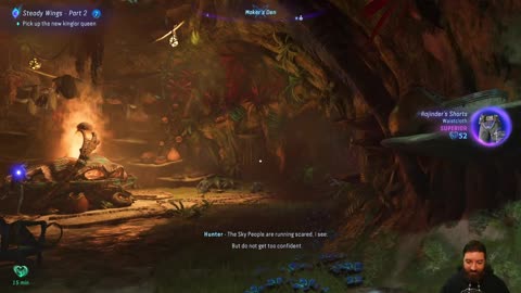 Venezuela, That Was Some Mean Bush! C'mon You Apes, Do You Wanna Live Forever?!