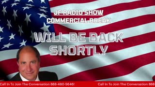 The John Fredericks Show [Live Radio & TV Show] March 20, 2025