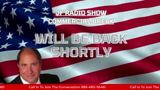 The John Fredericks Show [Live Radio & TV Show] March 20, 2025