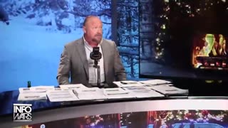 ALEX JONES (Full Show) Sunday - 12/14/25