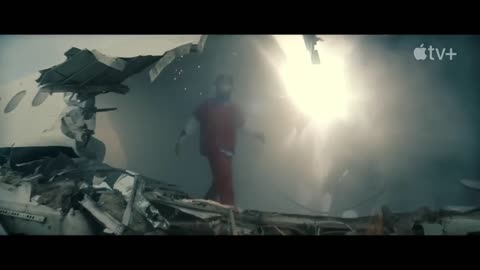 THE LAST FRONTIER Official Trailer (2025) Apple TV