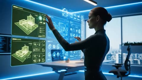 Digital Employee Experience: Stop Dreaming, Start Doing | MyHub x Veo 3