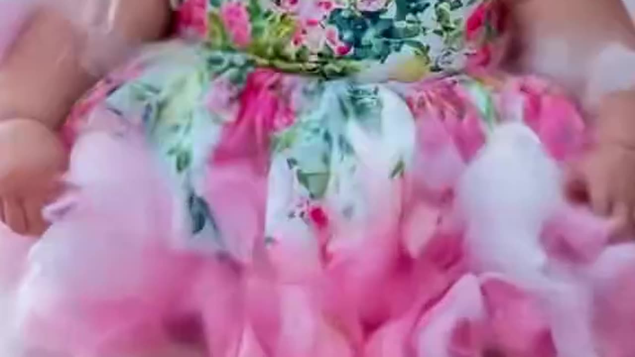 Cute Baby Fashion