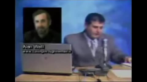 Zionism - Alan Watt