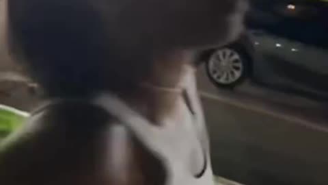 Black Prostitutes Murder Mexicans