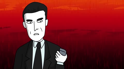 SCP-2678 Una ciudad cubierta de sangre