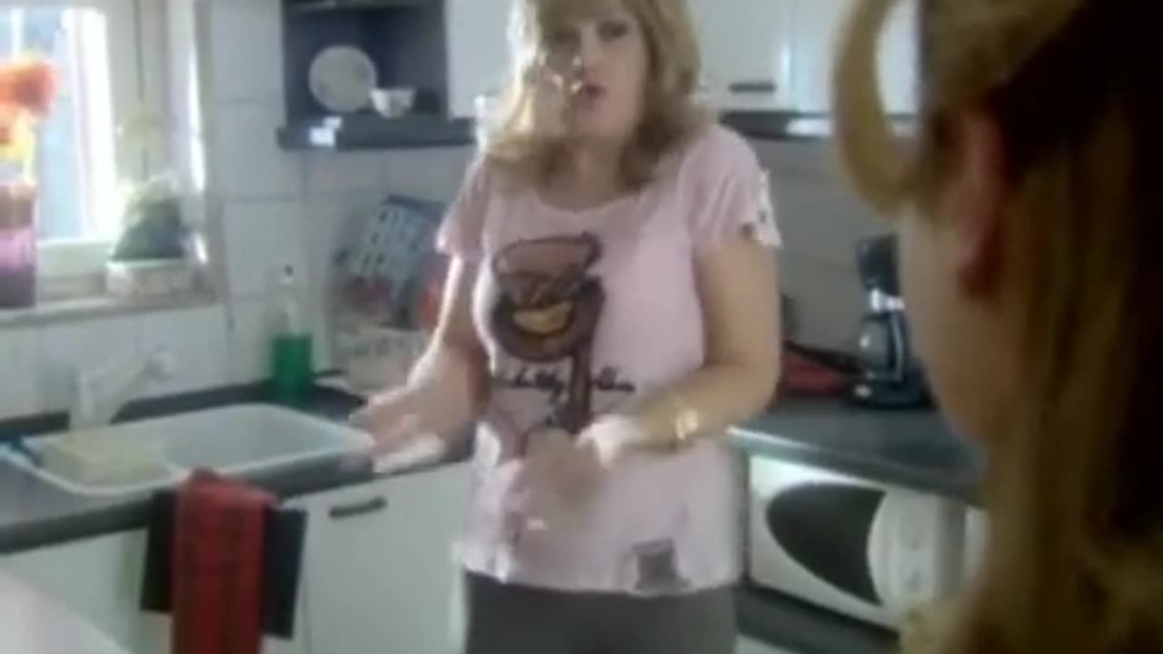 Εργαζόμενη γυναίκα S02E07 - Η νοσοκόμα