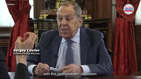 PUTIN ACCEPTED THE DEAL WITH UKRAINE? Lavrov.