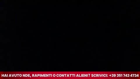 Entità e dispositivi, Rettiliani e Magia nera (la storia di Francesco)