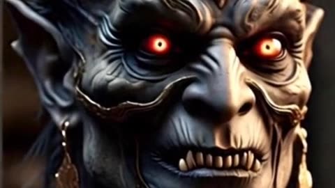 I Investigated Pazuzu and Found These 5 SHOCKING Facts