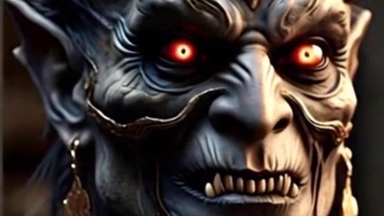 I Investigated Pazuzu and Found These 5 SHOCKING Facts