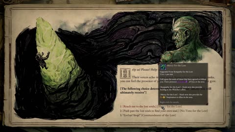 Looking for a mage in ruins| Pillars of Eternity 2 | pt 5