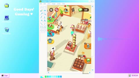 My Sweet Bakery!