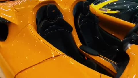 ✨💎 This Luxury Car's Interior is a MASTERPIECE! | LuxurySportsCars