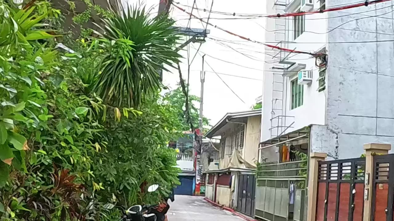 A. Reyes Street, San Juan City, Philippines