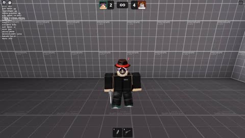 roblox the hunt gun game